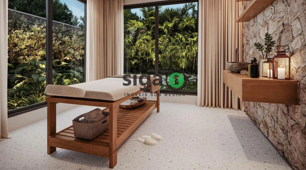 Imagem Apartamento à venda no Itaim Bibi de 219m² com 4 suítes e 4 vagas - São Paulo