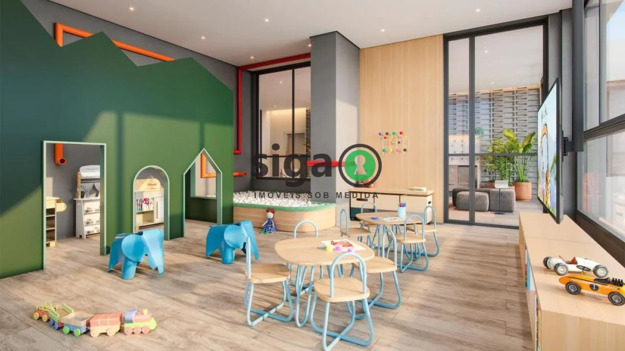 Imagem Apartamento para venda na Vila Madalena, São Paulo - SP
