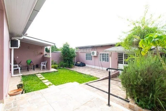 Imagem Casa em Nossa Senhora das Graças
