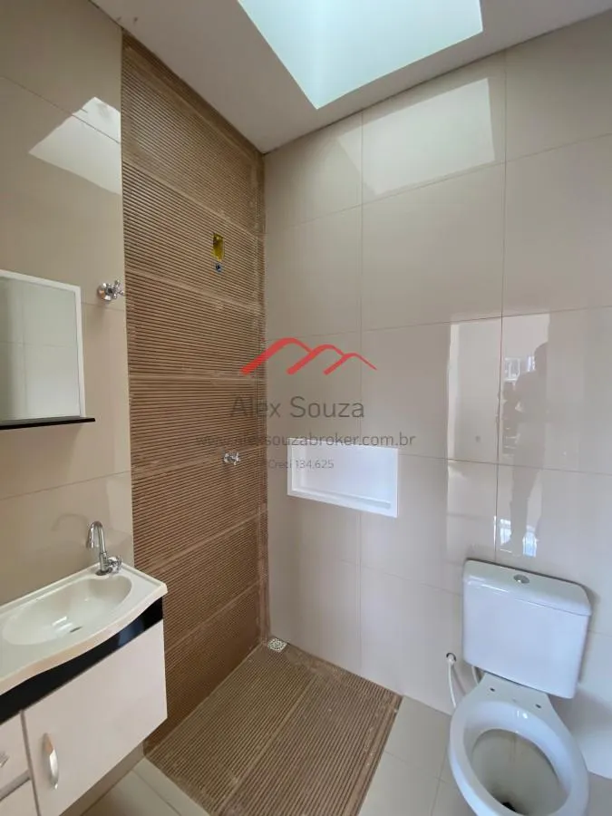 Imagem Casa para Venda em Sumaré, Conjunto Habitacional Angelo Tomazin, 2 dormitórios, 1 suíte, 1 banheiro, 4 vagas