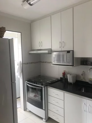 Imagem cobertura duplex no Itaguá