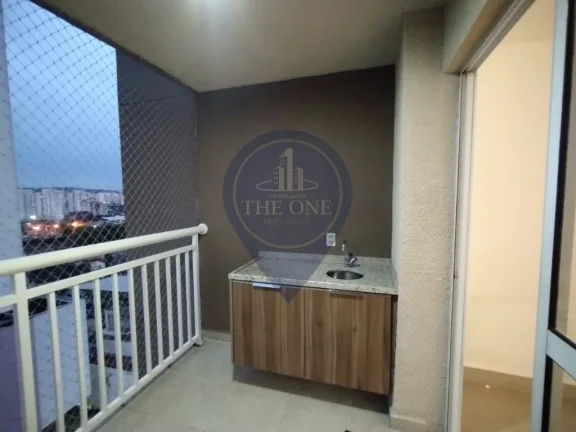 Imagem APARTAMENTO RESIDENCIAL em SÃO PAULO - SP, LAPA