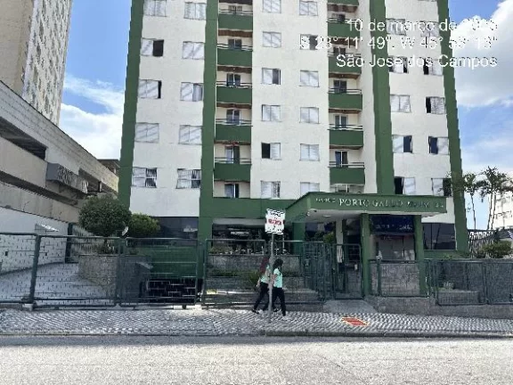 Foto do imóvel Oportunidade Única em SAO JOSE DOS CAMPOS - SP | Tipo: Apartamento | Negociação: Leilão | Situação: Imóvel em RUA JORDAO MONTEIRO FERREIRA