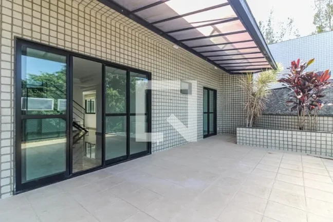 Imagem Apartamento à Venda - Recreio, 4 Quartos, 360 m2