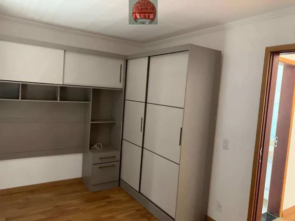 Imagem Lindo Apartamento à venda em condomínio no Bairro Prados - Itapira