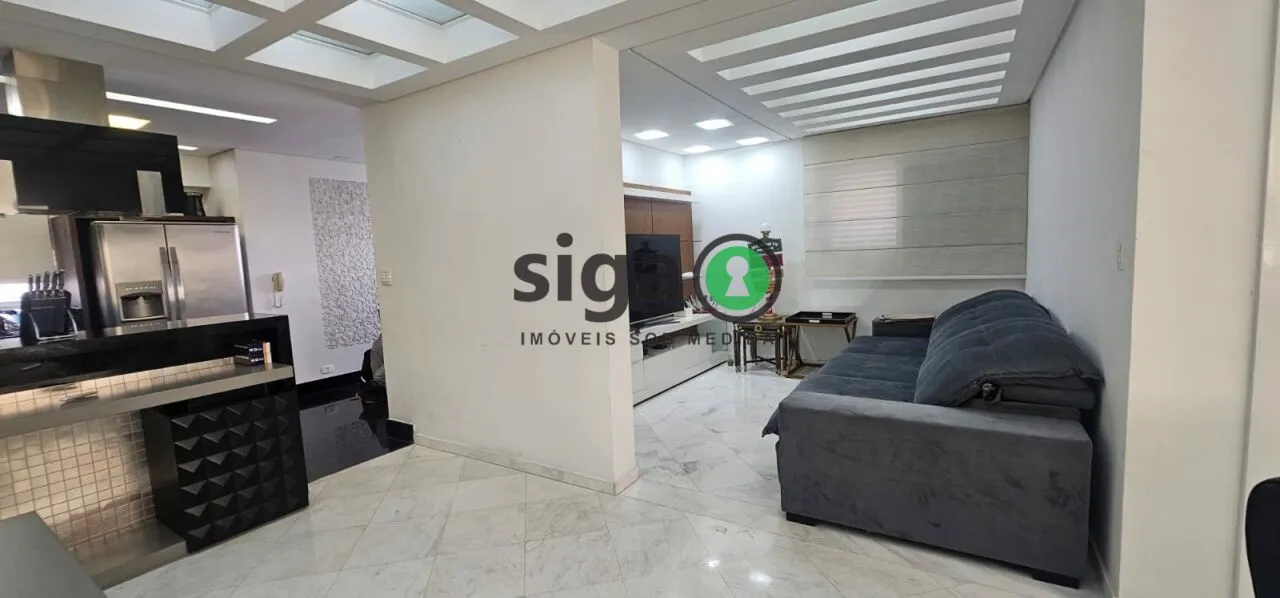 Imagem Cobertura Triplex 380 m² a venda