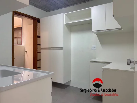 Imagem Apartamento Cobertura a Venda Centro de Abernéssia em Campos do Jordão - SP