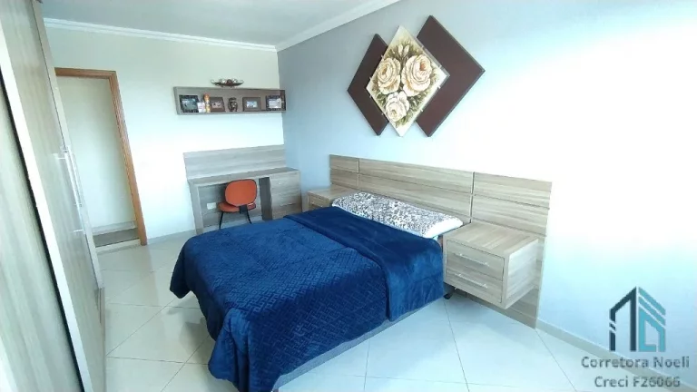 Imagem Prédio Comercial/Residencial a venda com salas comerciais e 04 quartos c/suíte no Campo Comprido em Curitiba PR