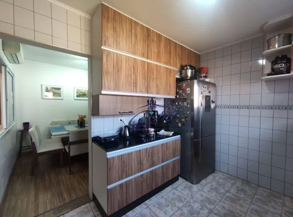 Imagem Casa estilo sobrado com 3 quartos à venda, 150 m² - Vila Sônia - Butantã - São Paulo/SP