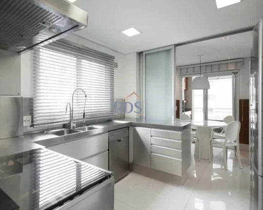 Imagem APARTAMENTO RESIDENCIAL em São Paulo - SP, Indianópolis