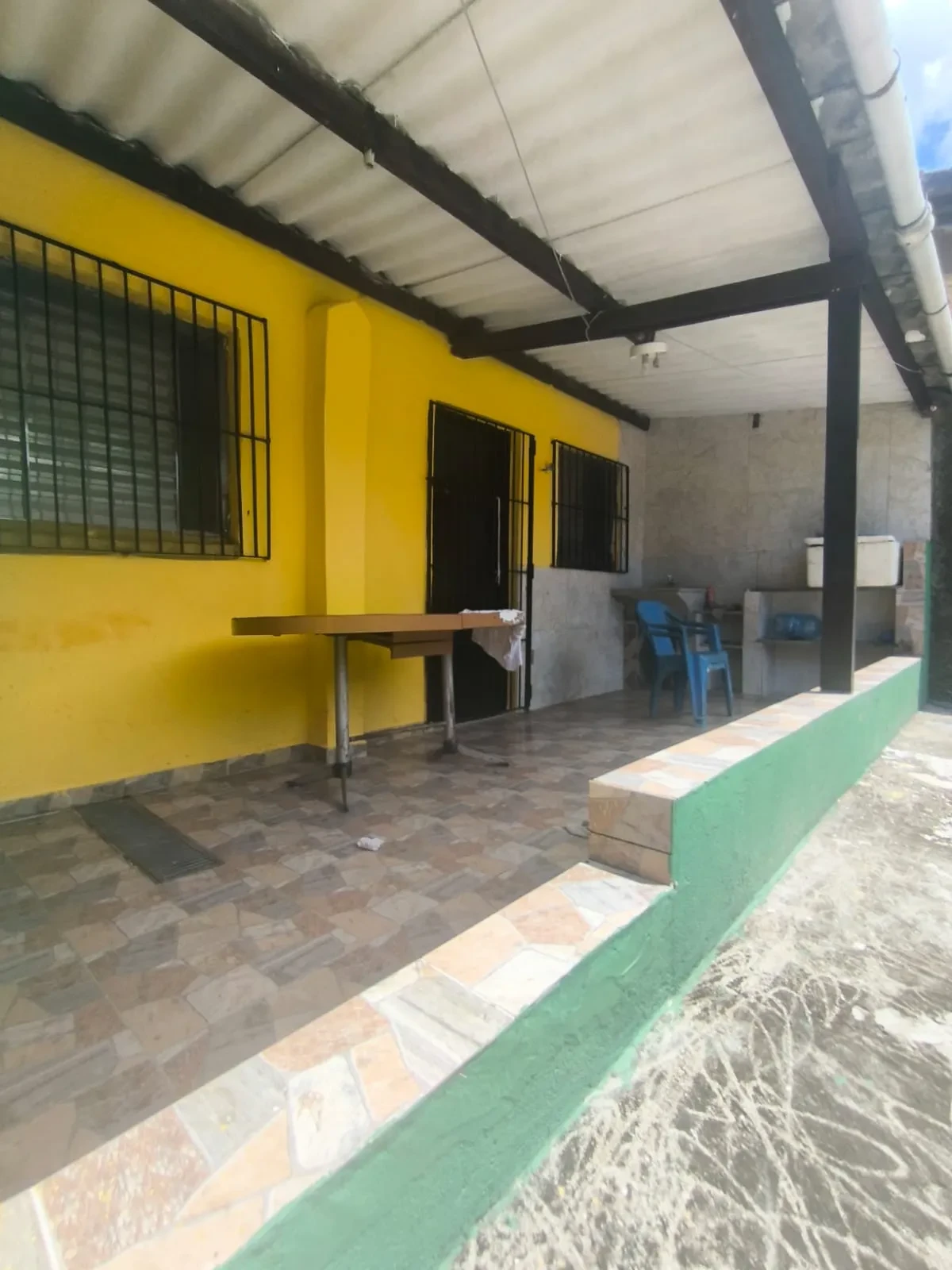 Imagem Casa com 2 Quartos à Venda, 106 metro em Jussara - Mongaguá