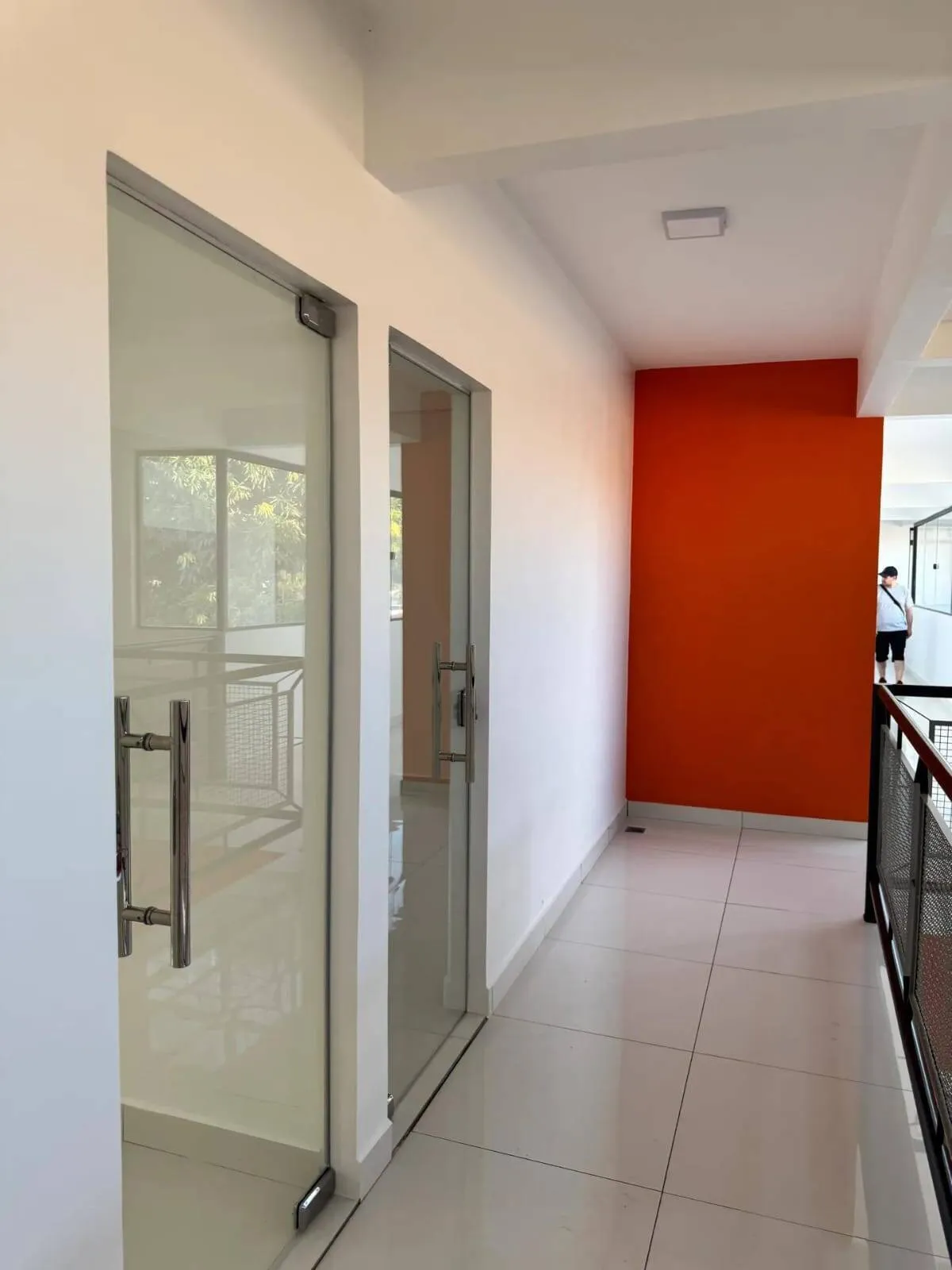 Imagem Prédio comercial para locação no bairro Araés