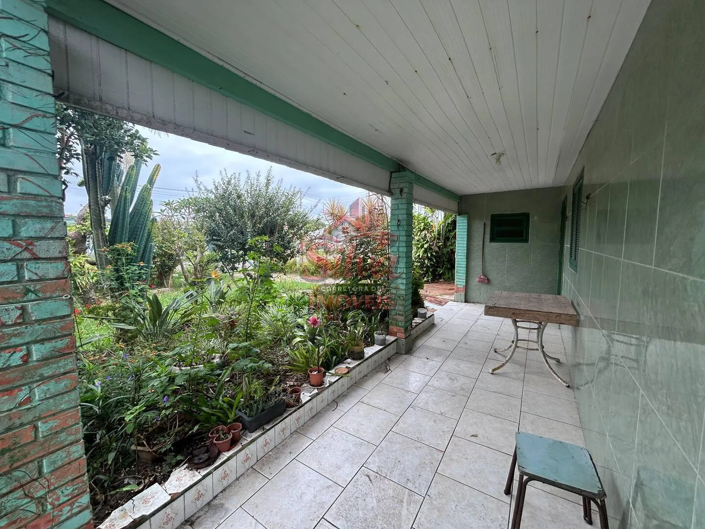 Imagem C1235 | Casa de esquina com anexo à venda em Imbé com 583m² de terreno