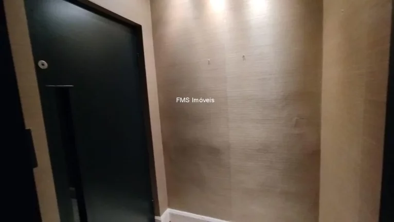 Imagem Oportunidade Imperdível: Apartamento à Venda em São Paulo - SP, 2 Quartos, 2 Suítes, 1 Sala, 3 Banheiros, 2 Vagas, 163m².