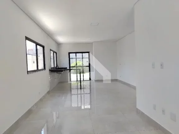 Foto do imóvel Casa de Condomínio em Villas do Jaguari - Santana de Parnaíba