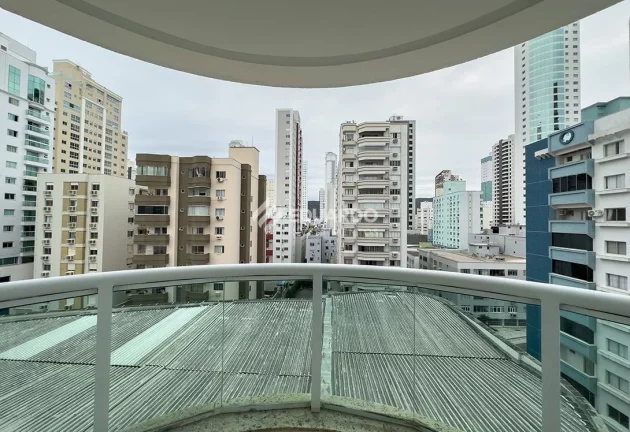 Imagem La Madeson - Apartamento com 3 dormitórios à venda, 138,16 m², Centro – Balneár