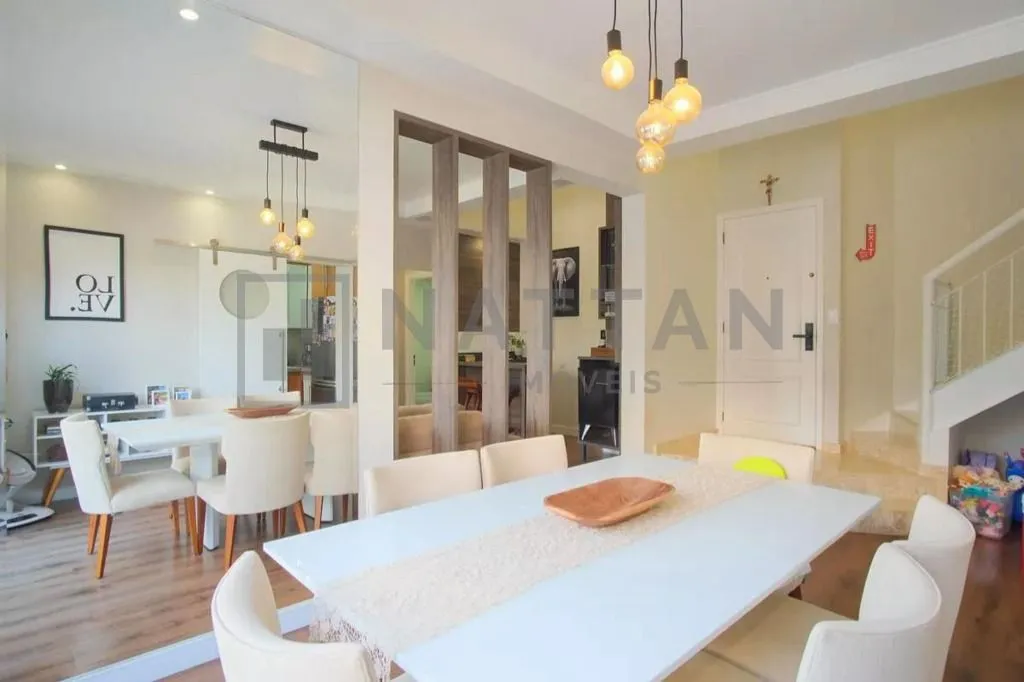 Imagem Apartamento Duplex com 2 dormitórios à venda, 160 m² por R$ 1.745.000,00 - Tatuapé - São Paulo/SP