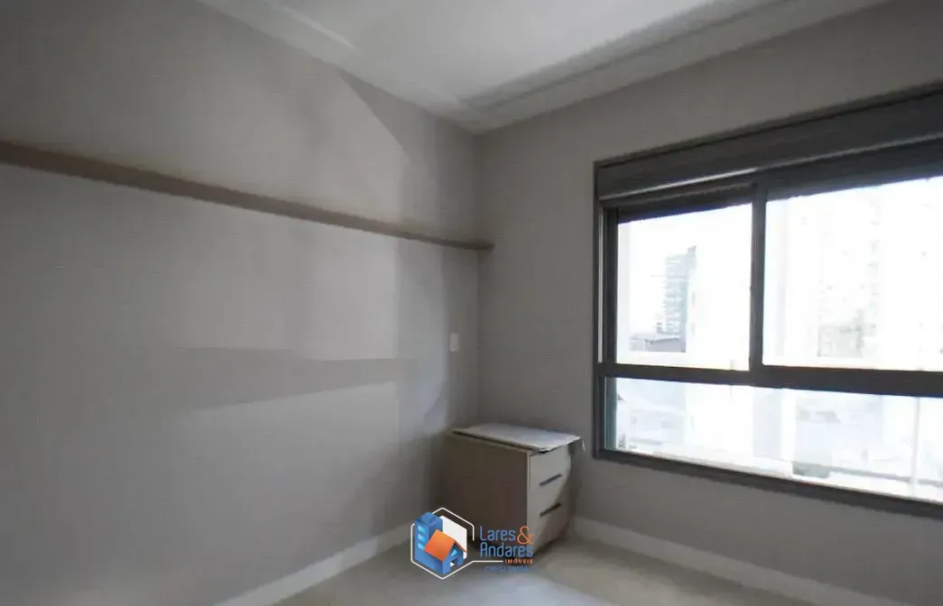 Imagem Apartamento para venda em Consolação com 1 quarto, 48m²