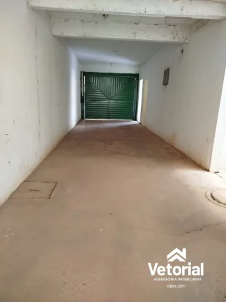 Imagem Apartamento para locação: 2 quartos, sala, cozinha e garagem, no Sandra Regina - Barreiras/Ba