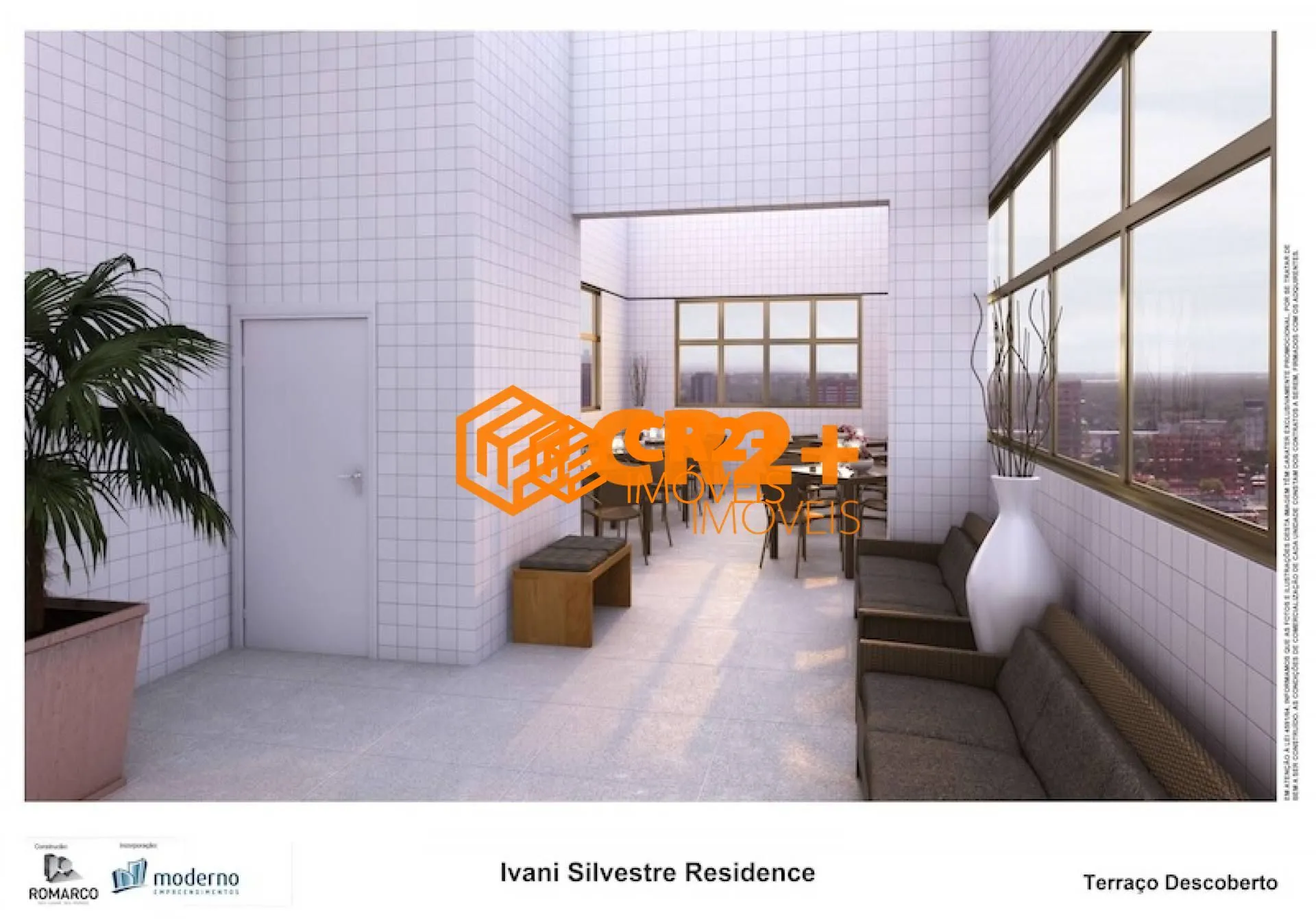 Imagem Flat a Venda 33m² com 1 quarto em bairro Boa Viagem em Recife