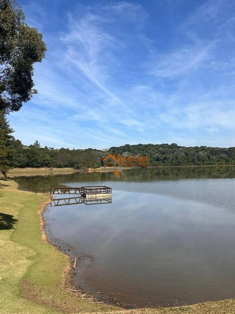 Imagem Terreno à venda, 800 m² por R$ 420.000,00 - Santa Isabel - Santa Isabel/SP