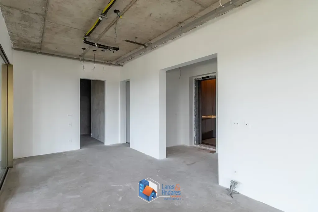 Imagem Apartamento à venda 4 Quartos 4 Suites 4 Vagas 298M² Moema São Paulo - SP