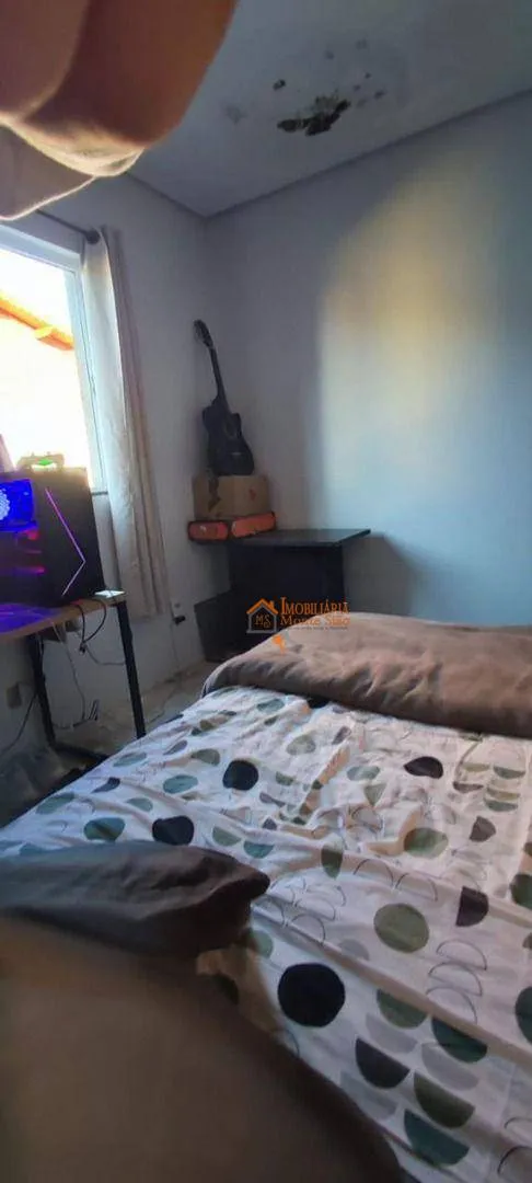 Imagem Casa com 4 dormitórios à venda, 270 m² por R$ 639.000,00 - Jardim Adriana - Guarulhos/SP