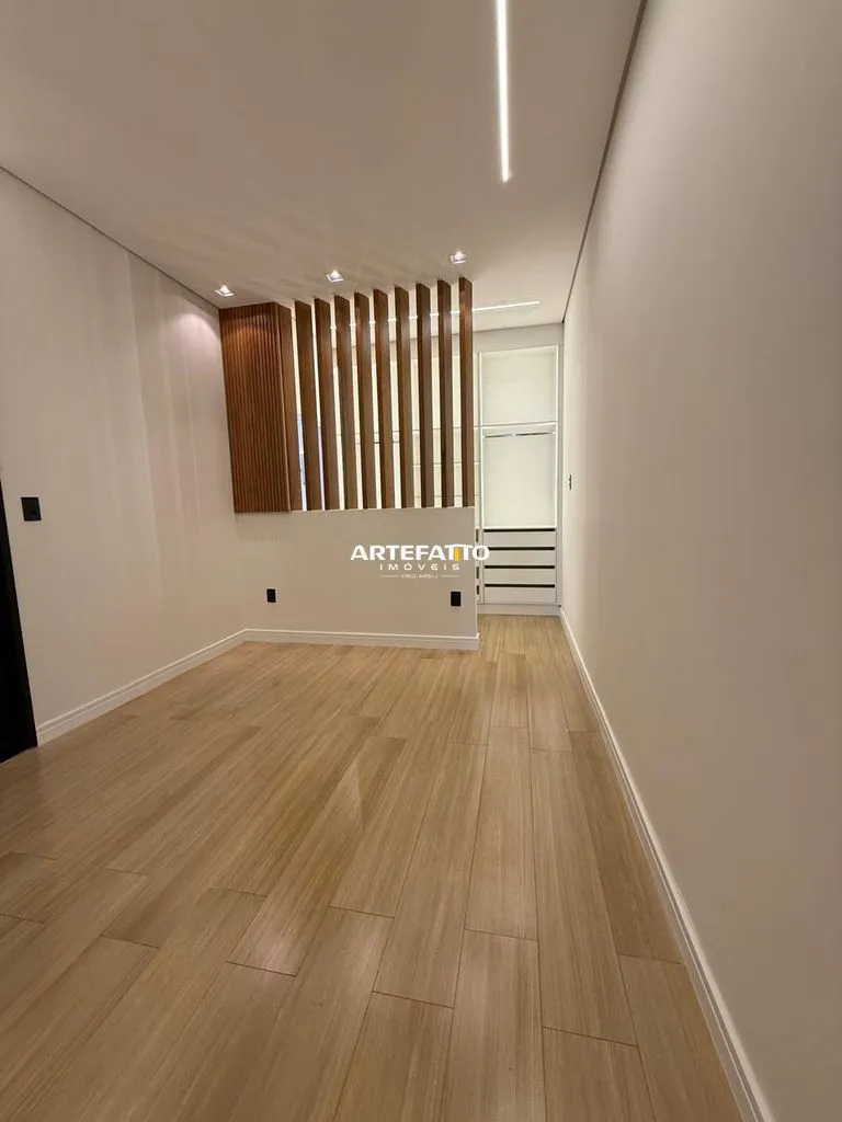 Imagem Casa à venda em Franca, Franca Pólo Club, com 2 quartos, 100m2