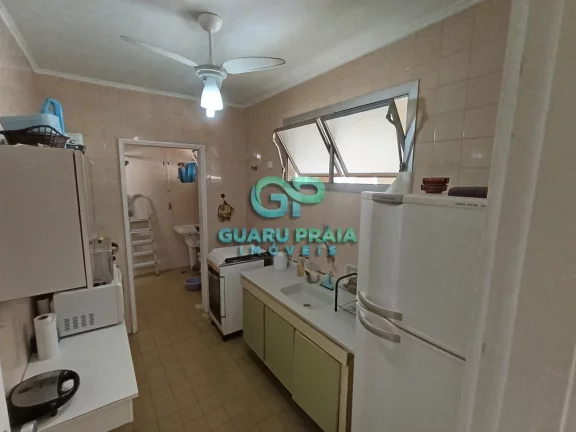 Imagem Apartamento à Venda – 2 Dormitórios 150m da Praia da Enseada