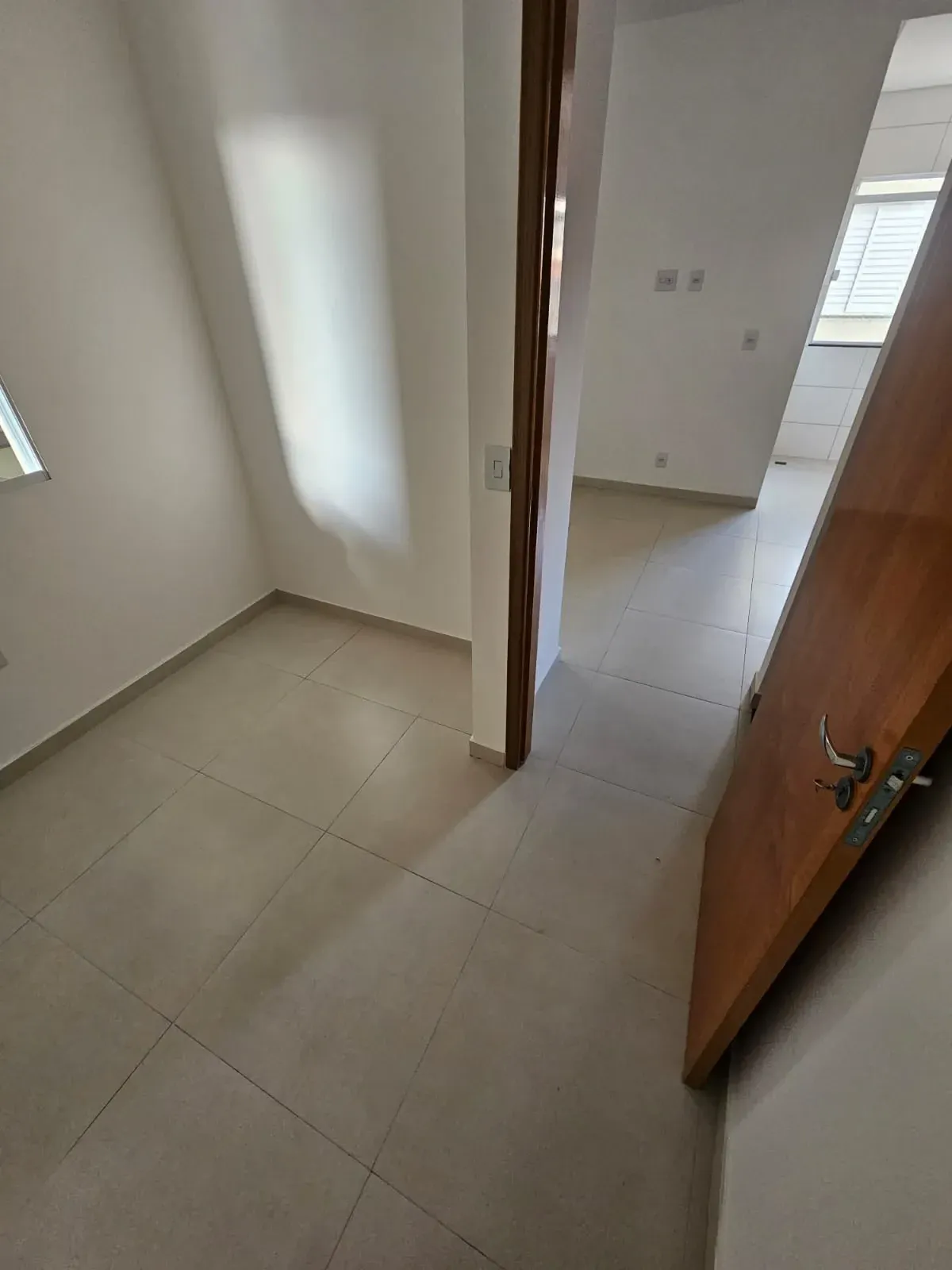 Imagem Apartamento com 2 Quartos à Venda, 40 m² em Vila Carrão - São Paulo