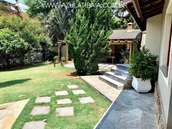Imagem Casa para Venda em Atibaia, Nova Gardenia, 3 dormitórios, 3 suítes, 3 banheiros, 4 vagas