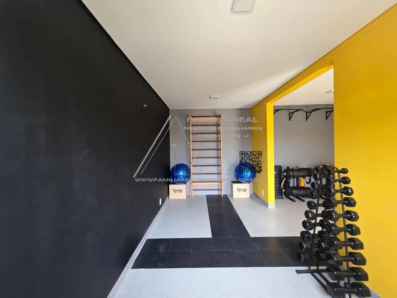 Imagem Apartamento Studio, com 02 Dormitório, para venda em Jardim Soares - Guaianazes