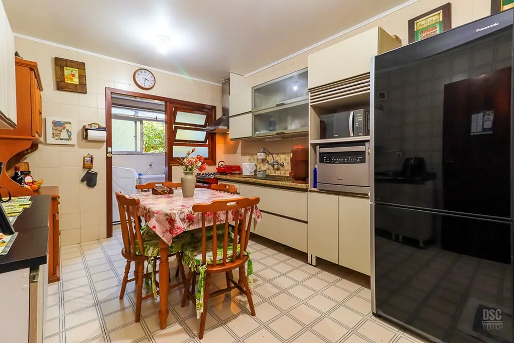 Imagem Apartamento em Chácara das Pedras