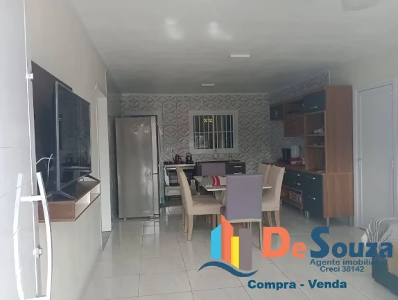Imagem IMÓVEL NOVO/2023 TE ESPERANDO, VOCÊ MERECE REALIZAR ESTE SONHO