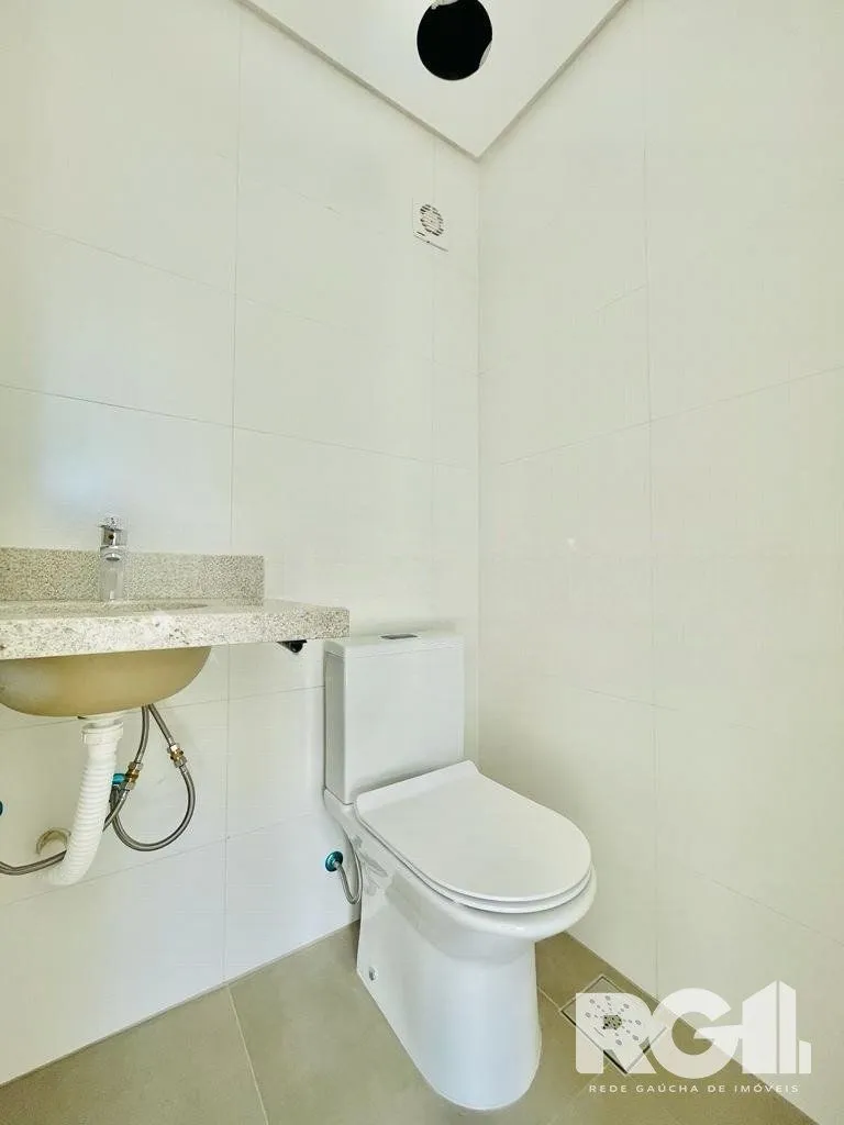 Imagem Apartamento com 3 suítes e 3 vagas no Jardim Lindóia - 118m², frente, iluminado e completo