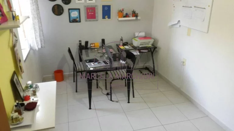 Imagem Casa duplex 3 quartos em Itapuã