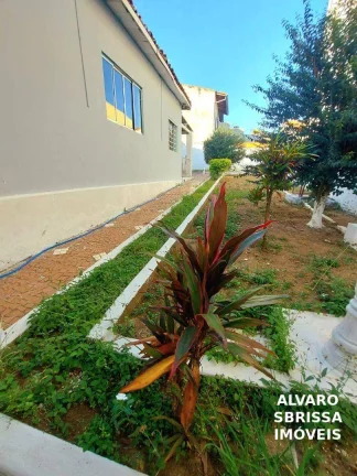 Foto do imóvel Casa com 2 dormitórios à venda, 138 m² por R$ 495.000,00 - Vila Teixeira - Salto/SP