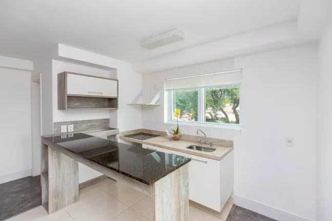 Imagem Apartamento à venda em São Paulo, Brooklin Paulista, com 1 quarto, 67m2