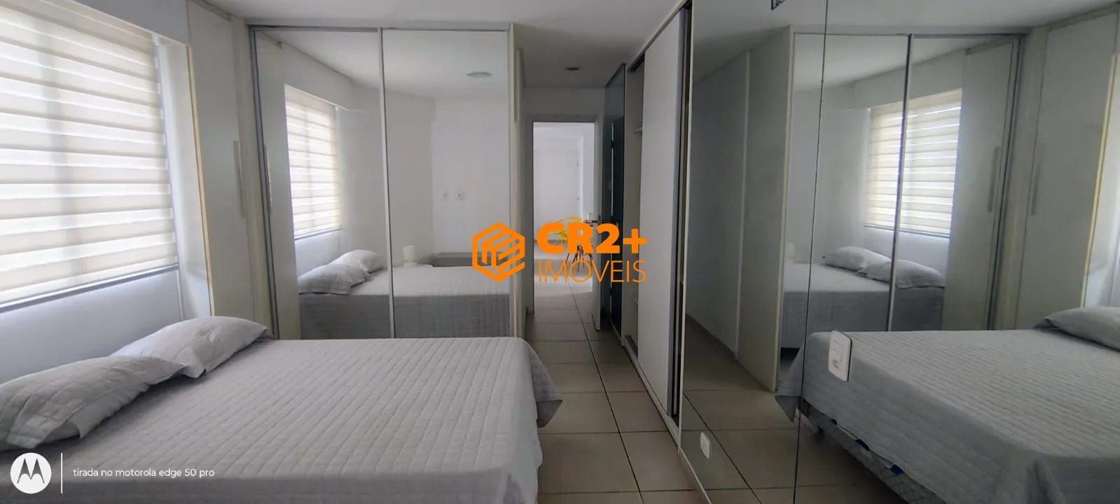 Imagem Apartamento à Venda 03 quartos, 01 suíte no Rosarinho com 89M².