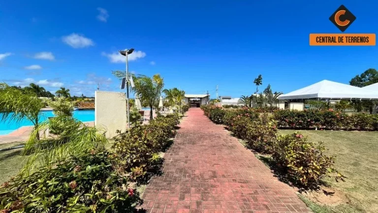 Imagem TERRENO EM BARRA DO JACUÍPE