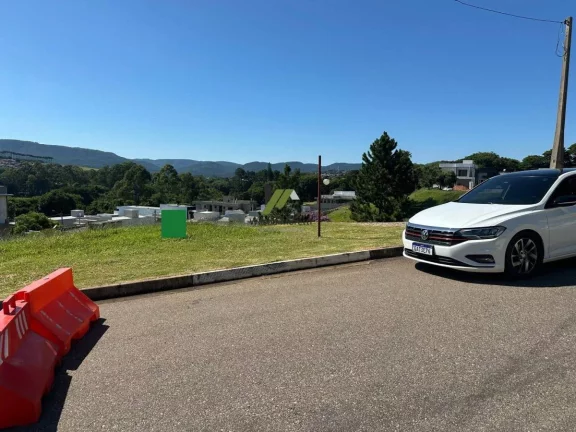 Imagem TERRENO EM CONDOMÍNIO - CABREUVA