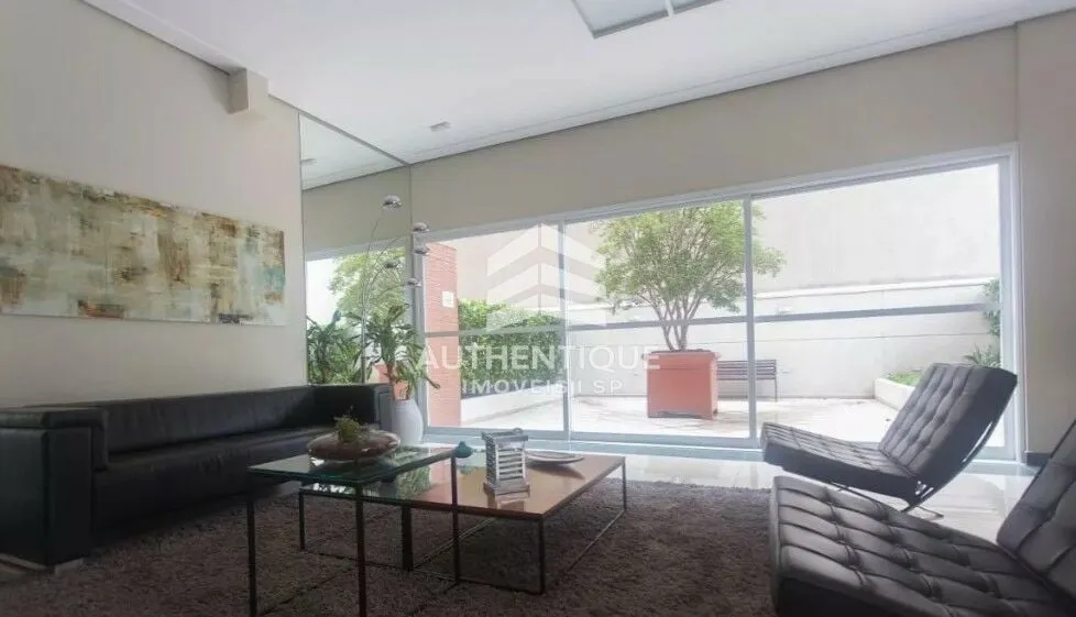 Imagem Espaço Jardins - Apartamento à venda no bairro Jardins - São Paulo/SP, Zona Sul