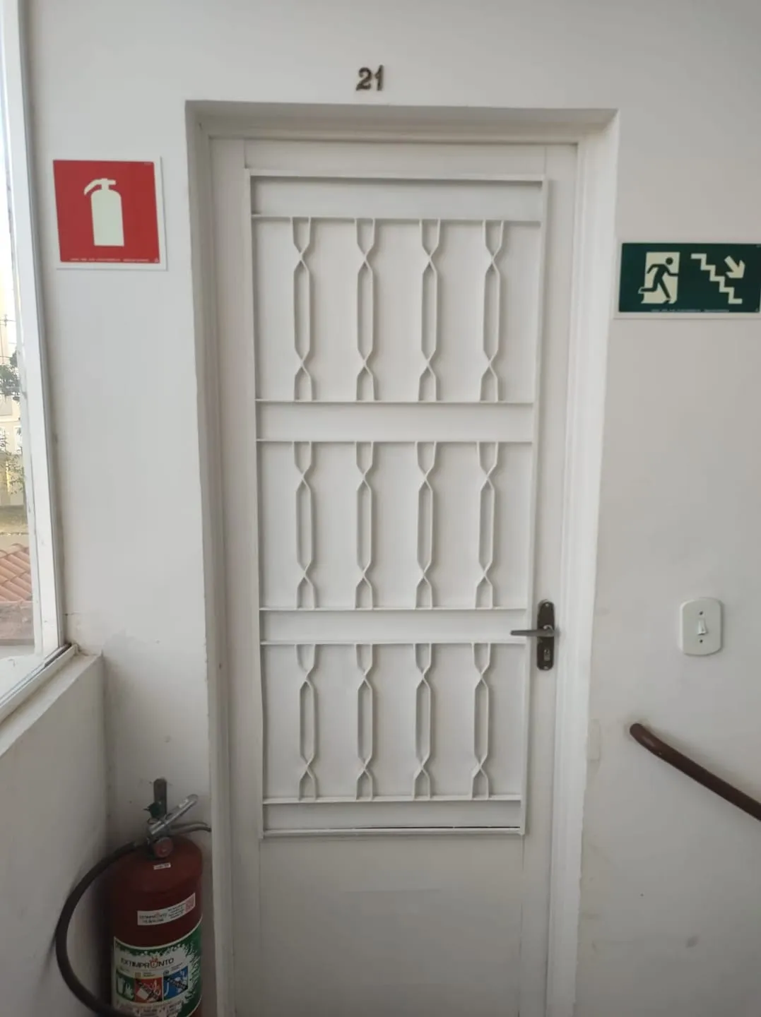 Imagem Apartamento à venda 3 Quartos, 1 Vaga, 68M², Piracangaguá (Jardim dos Pássaros), Taubaté - SP | Condominio Villa Di Capri