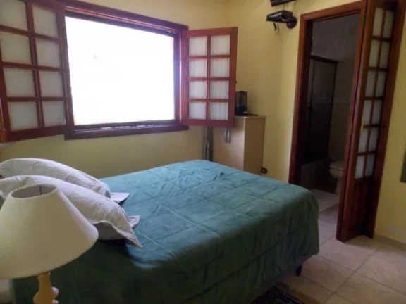 Imagem Belíssima casa térrea a venda no condomínio Ninho Verde I Eco Residence - com 3 dormitórios e piscina