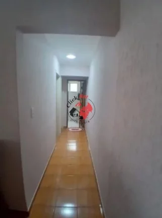 Imagem Excelente Oportunidade de Apartamento à Venda no Bairro Assunção em Frente a Praça Giovani Breda – São Bernardo do Campo!