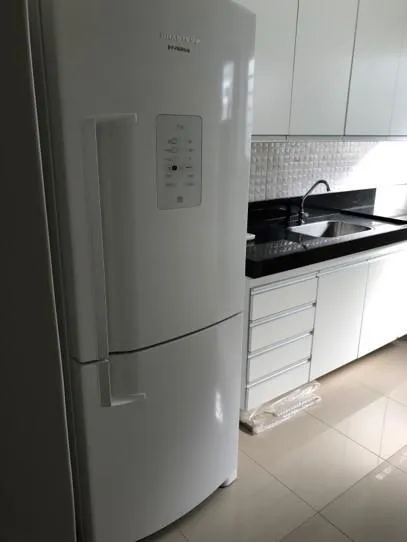 Imagem APARTAMENTO - JARDIM MYRIAN -CAMPINAS