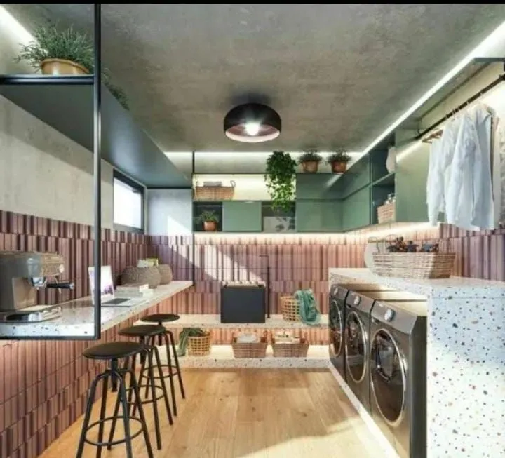 Imagem Acqua Flat Studio - Seu novo lar em Tambaú!
