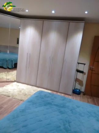 Imagem LINDO SOBRADO COM 200M² DE CONSTRUÇÃO NO LAUZANE PTA