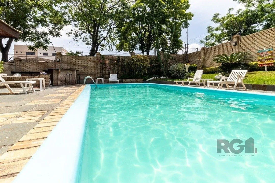 Imagem Apartamento 2 dorms à venda Rua Doutor Murtinho, Bom Jesus - Porto Alegre