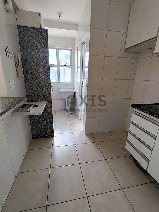 Imagem Pampulha - 3 quartos - Lazer - 595 mil
